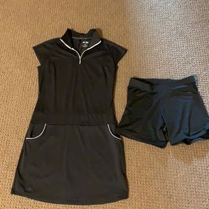 Adidas Golf dress